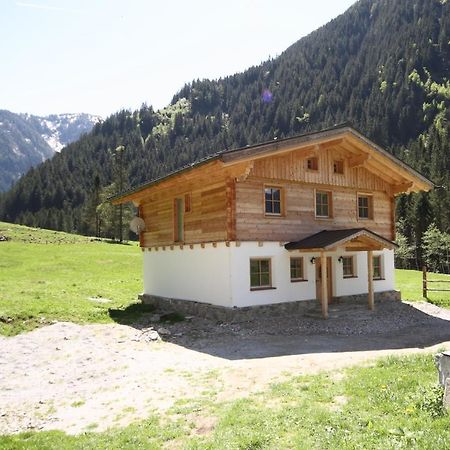 Die Postlehen-Alm Schladming Exterior foto