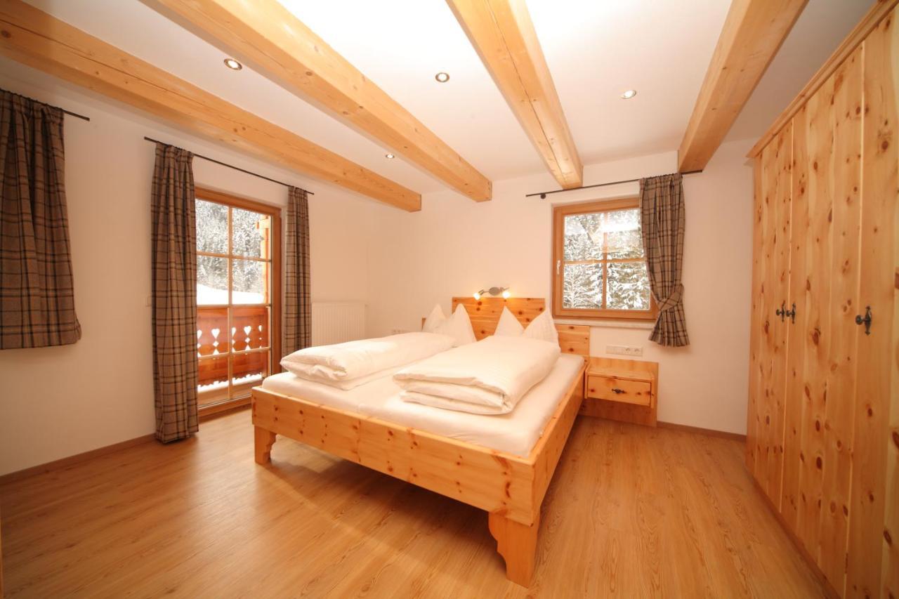 Die Postlehen-Alm Schladming Exterior foto