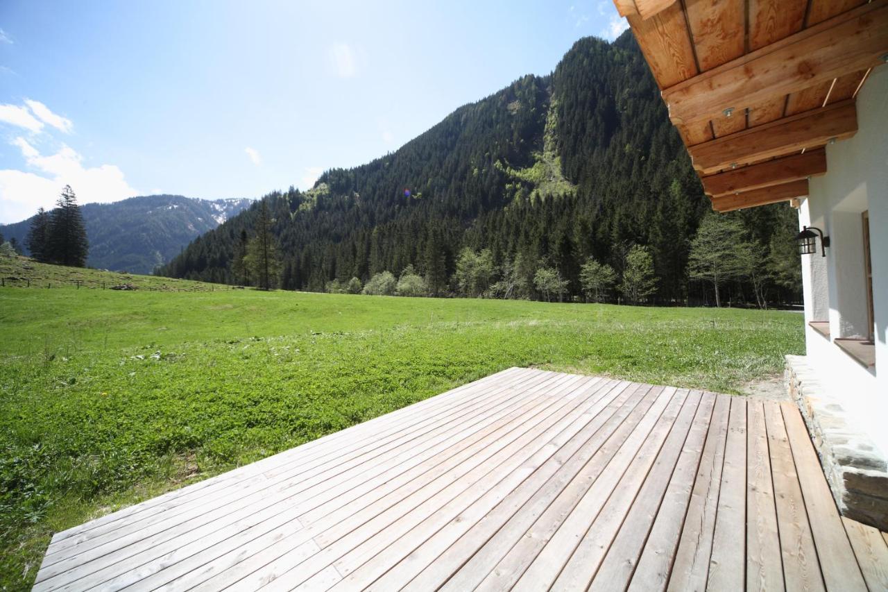 Die Postlehen-Alm Schladming Exterior foto