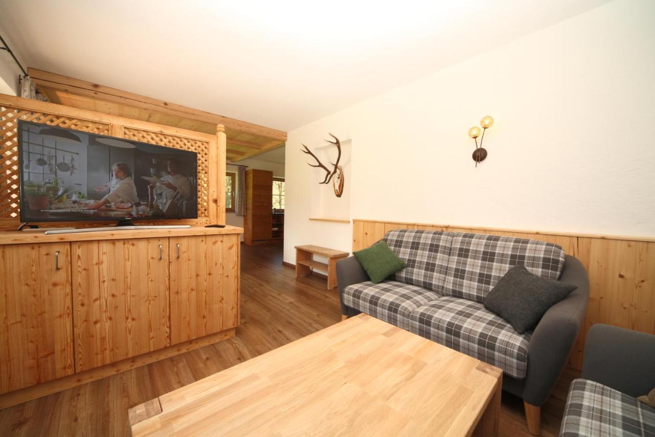 Die Postlehen-Alm Schladming Exterior foto