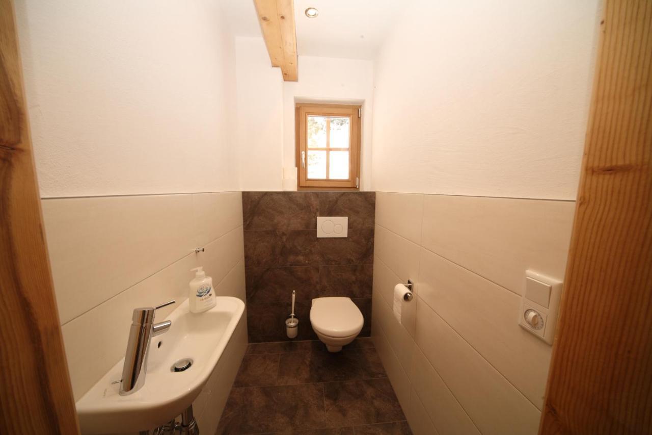 Die Postlehen-Alm Schladming Exterior foto